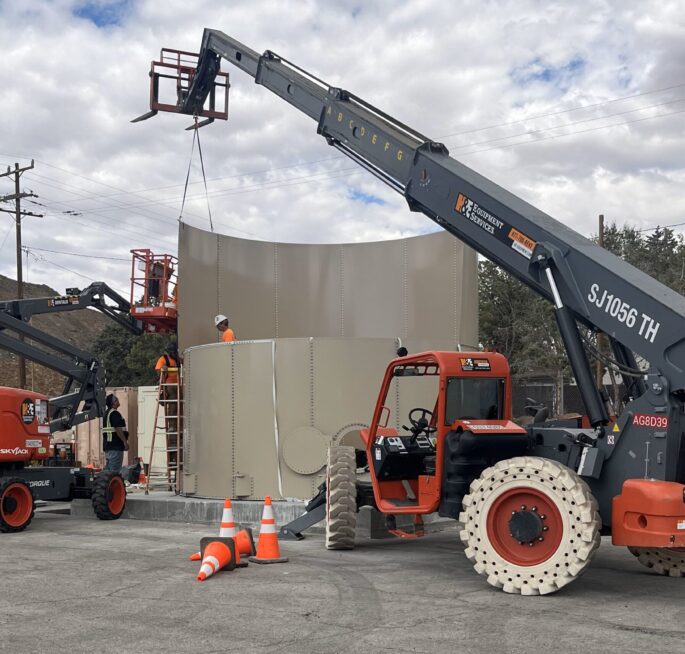 MT Pass Tank Construction (1)