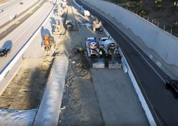 interstate 3